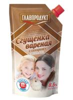 СГУЩЕНКА ВАРЕНАЯ С САХАРОМ 270ГР 8,5%