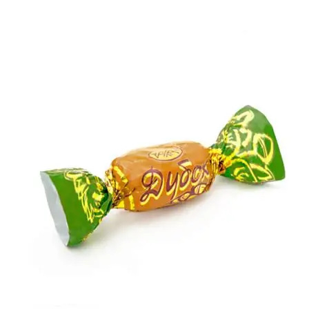 КАРАМЕЛЬ "ДУБОК/СКАЗКА" PLU:4084 (РАХАТ)