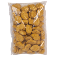 НАГГЕТСЫ КУРИНЫЕ ХРУСТЯЩИЕ 1500ГР