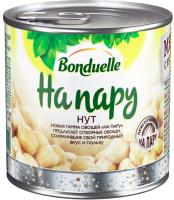 НУТ BONDUELLE HA NAPY 425МЛ