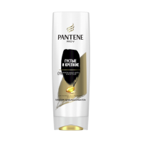 БАЛЬЗАМ PANTENE  ГУСТЫЕ И КРЕПКИЕ 360МЛ