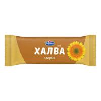 СЫРОК "САВУШКИН" ТИП ХАЛВА 40ГР