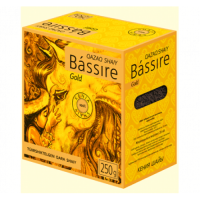 ЧАЙ BASSIRE GOLD 250ГР