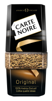 КОФЕ CARTE NOIRE ОРИГИНАЛ 95ГР