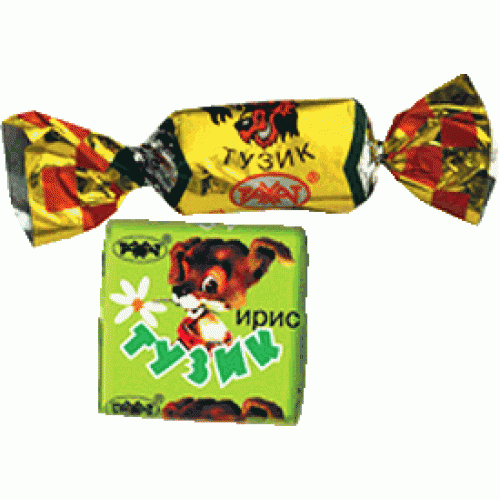 ИРИС (РАХАТ) ТУЗИК/ФРУК,САД/КУПИЯ КЫЛТ 8863