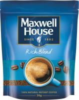 КОФЕ MAXWELL HOUSE  50 ГР