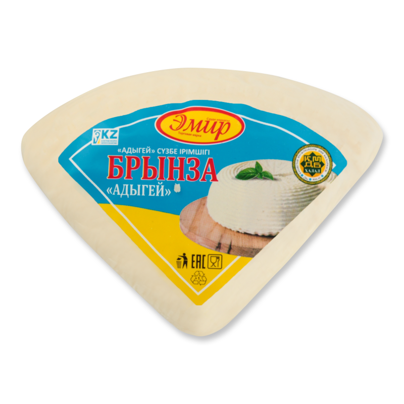 БРЫНЗА 'АДЫГЕЙ ЭМИР'  4038