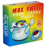 САХАР РАФИНАД MAX SWEET 350ГР