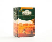 ЧАЙ AHMAD TEA CЕYLON TEA 90ГР