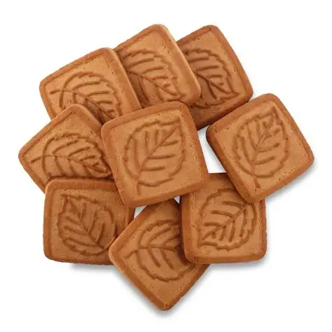 ПЕЧЕНЬЕ (РАХАТ) "КОКТЕМ/ЮЖНОЕ" 1868