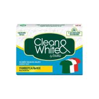 МЫЛО ХОЗ УНИВЕРСАЛЬНОЕ CLEAN&WHITE 120 ГР