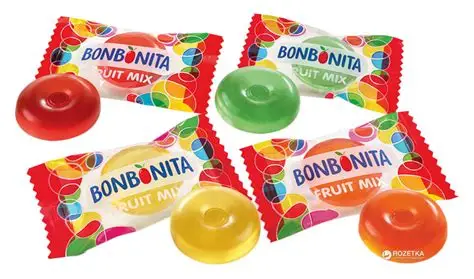 К/Т ROSHEN 'ЭВКАЛИПТ-BONBONITA' 1950