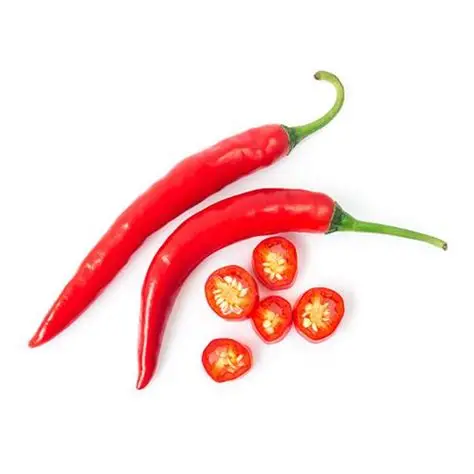 ПЕРЕЦ ОСТРЫЙ КРАСНЫЙ PLU:1233