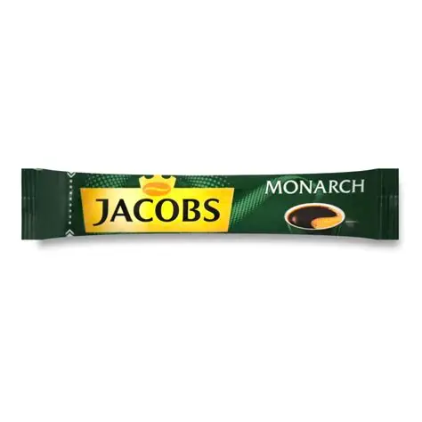 КОФЕ JACOBS MONARCH 1.8ГР