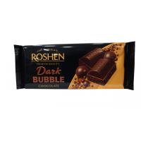 ROSHEN ПОРИСТЫЙ ЭКСТРАЧЕРНЫЙ 80ГР