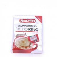 MACCOFFEE CAPPUCCINO DI TORINO 25.5ГР