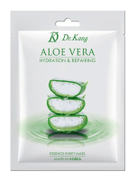 ТКАНЕВАЯ МАСКА Dr.KANG ALOE VERA 21ГР КК