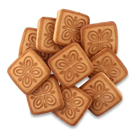 ПЕЧЕНЬЕ (РАХАТ) "ЖЕТЫСУ/ЖАСТАР" 2529