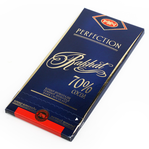 ШОК,РАХАТ 70% 100ГР