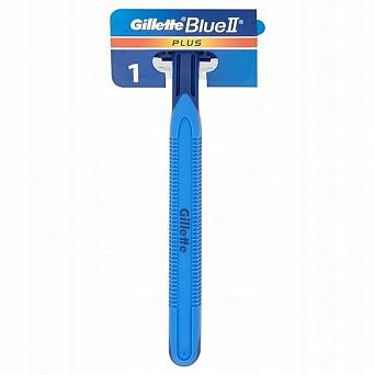 СТАНОК GILLETTE 2 DIS 1ШТ-ЭКСПОРТ