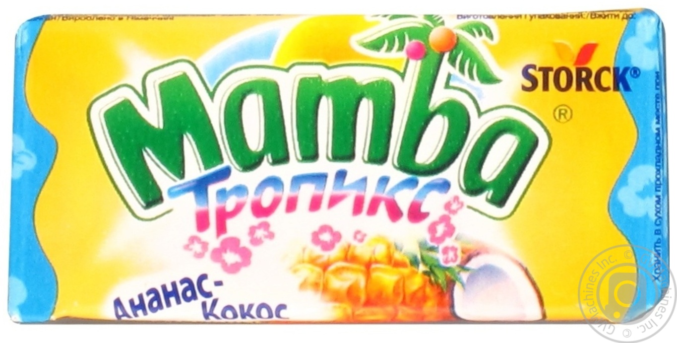 Мамба M Mamba
