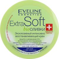 КРЕМ EXTRA SOFT BIO ОЛИВКИ 200МЛ