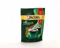 КОФЕ JACOBS МОНАРХ ПАКЕТ 50ГР