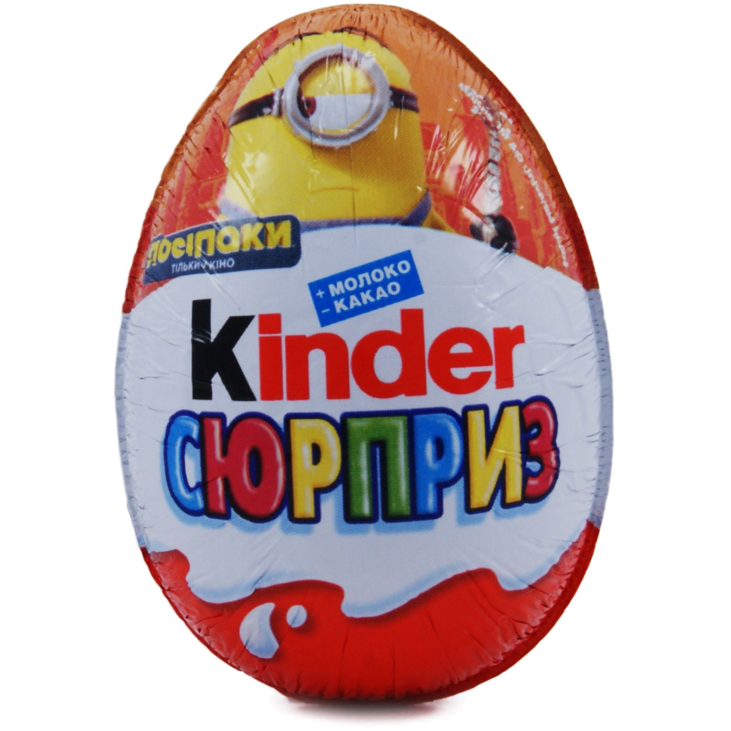 КИНДЕР СЮРПРИЗ ШРЕК Т36