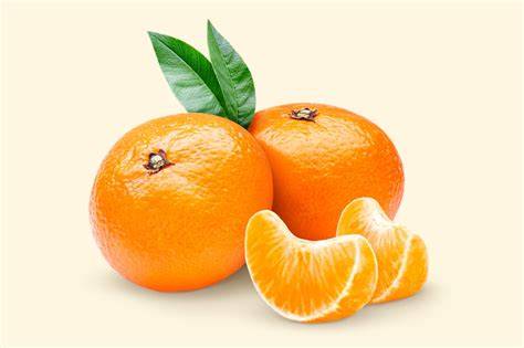 МАНДАРИН 'КИТАЙ'  PLU:4887