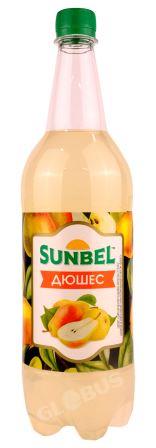 СОК SUNBEL ДЮШЕС 1Л