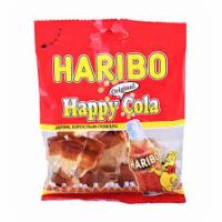 МАРМЕЛАД ЖЕВАТ/HARIBO HAPPY COLA 80 g