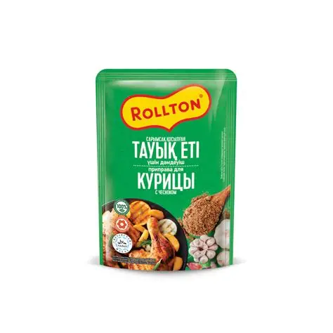 ROLLTON ПРИПРАВА ДЛЯ КУРИЦЫ 70ГР