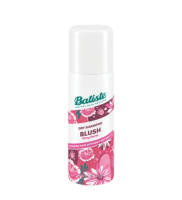 СУХОЙ ШАМПУНЬ BATISTE BLUSH  50 МЛ