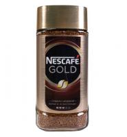 КОФЕ NESCAFE ГОЛД СТ, 190ГР