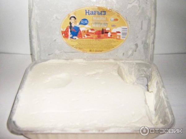 МАСЛО АЙС 72,5% 500ГР