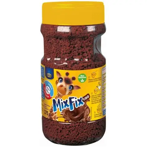 КАКАО MIXFIX 375ГР