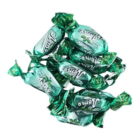 КОНФЕТЫ "ЛЕТО" PLU:1826 (РАХАТ)