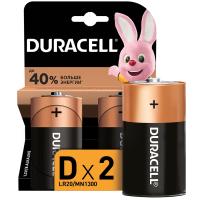 БАТАРЕЙКИ DURACELL С К2