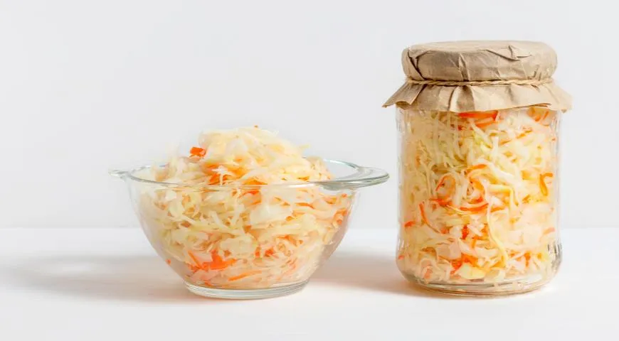 КАПУСТА КВАШЕННАЯ "КВАШИНО" 800ГР