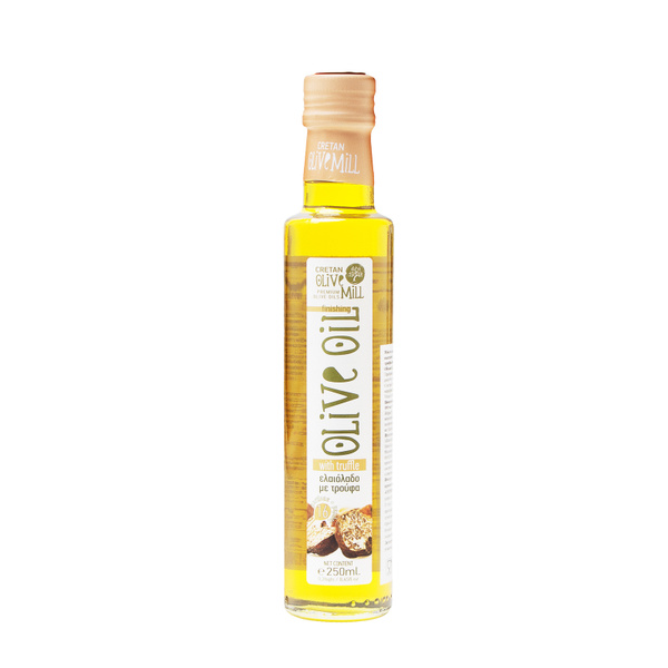 МАСЛО EXTRA VIRIN OLIVA OIL 250МЛ
