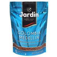 КОФЕ JARDIN COLOMBIA MEDELLIN 75ГР