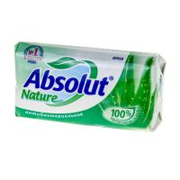 МЫЛО ABSOLUT АЛОЭ 90ГР