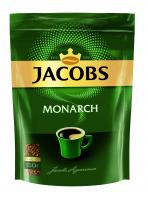 КОФЕ JACOBS MONARCH 150ГР ПАКЕТ