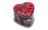 ЧАЙ BETA TEA LOVE STORY MUSIC BOX ЦЕЙЛОНСКИЙ 100ГР