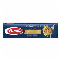 МАКАРОНЫ BARILLA SPAGHETTINI N5 450ГР