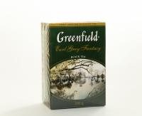 ЧАЙ GREENFIELD EARL GREY FANTASY 200ГР