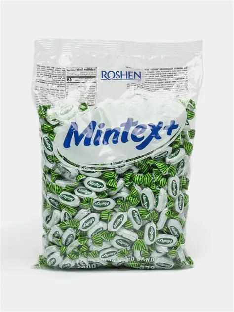 К/Т 'MINTEX" В АССОРТИМЕНТЕ 7862