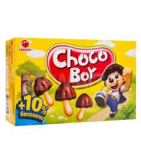 ПЕЧЕНЬЕ CHOCO BOY 100ГР