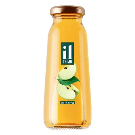 СОК IL PRIMO ЯБЛОЧНЫЙ 0,2Л