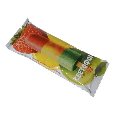 ФРУКТОВЫЙ ЛЁД СВЕТОФОР 65ГР